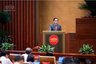 Resolution marks new policy approach toward overseas Vietnamese